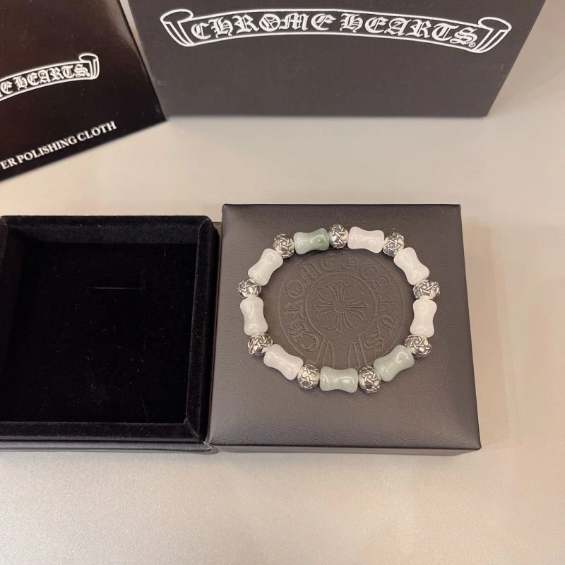 ZeroBulk Chrome Hearts Bracelets 240324