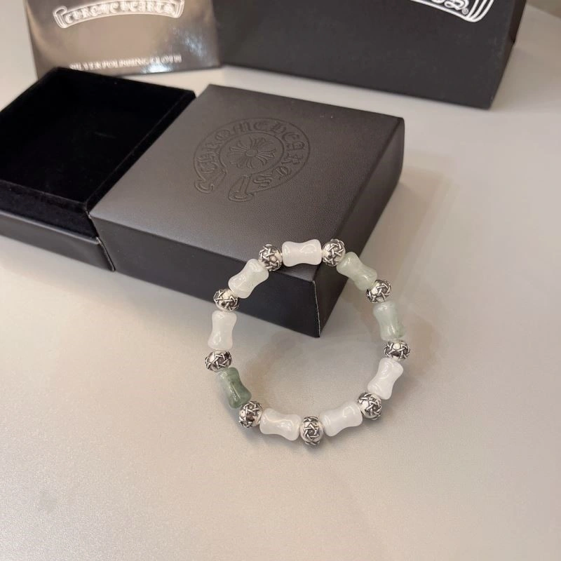 ZeroBulk Chrome Hearts Bracelets 240324