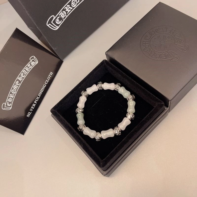 ZeroBulk Chrome Hearts Bracelets 240324