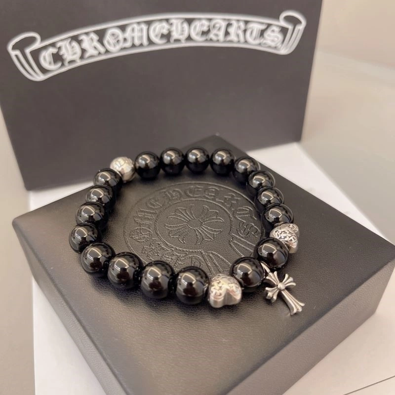 WrinkleFree Chrome Hearts Bracelets 240320