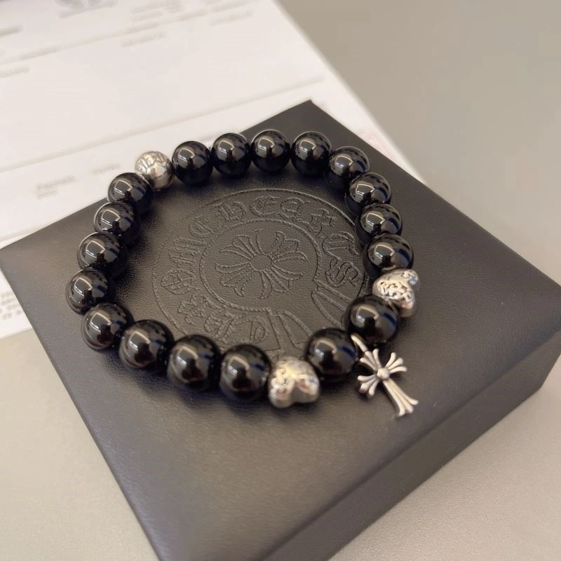 WrinkleFree Chrome Hearts Bracelets 240320