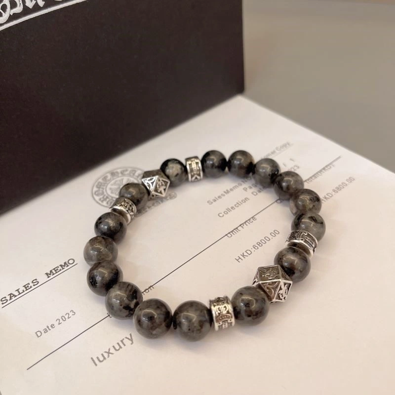 Chrome Hearts Bracelets Supportive 240315