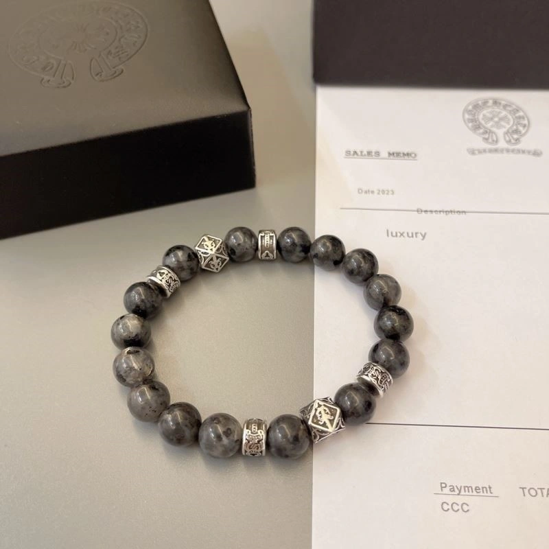 Chrome Hearts Bracelets Supportive 240315