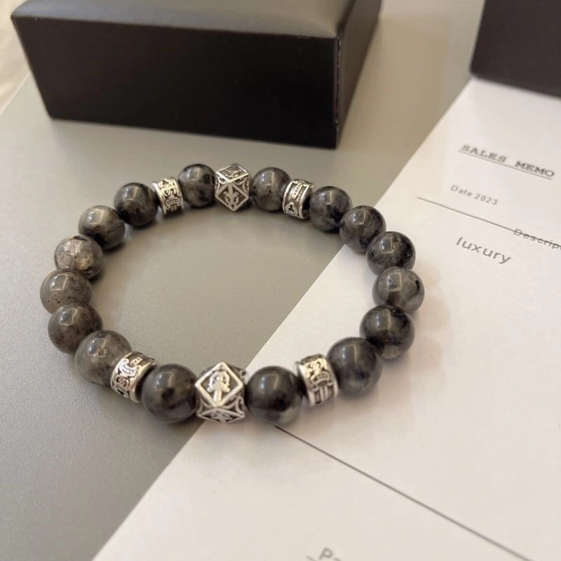 Chrome Hearts Bracelets Supportive 240315