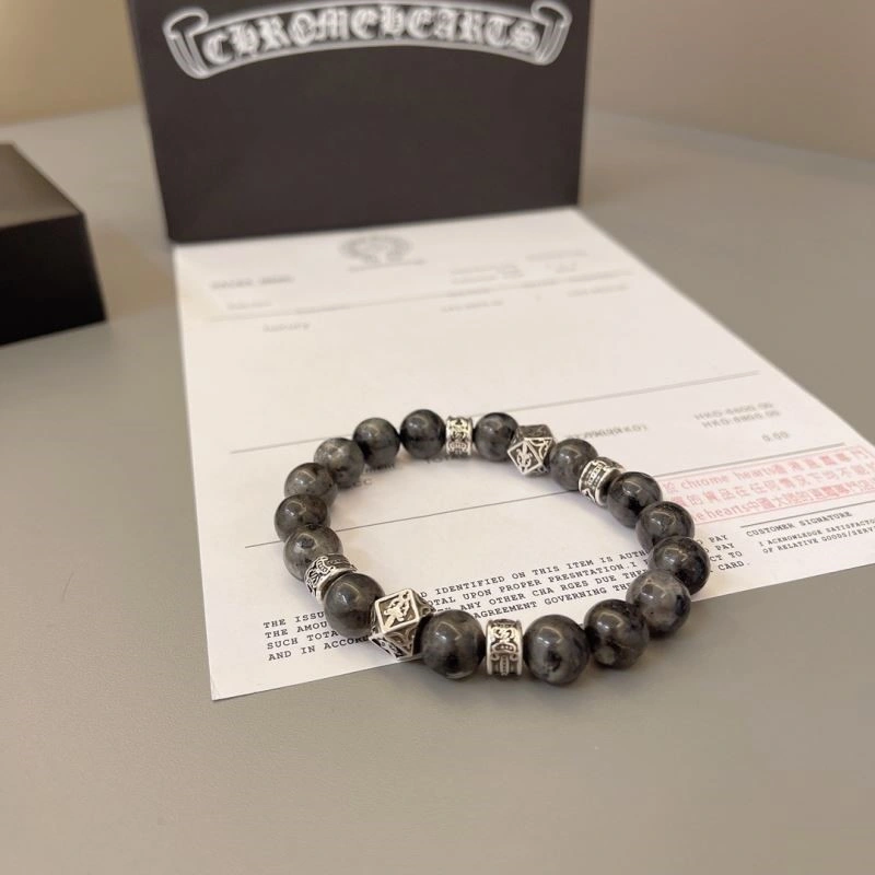 Chrome Hearts Bracelets Supportive 240315