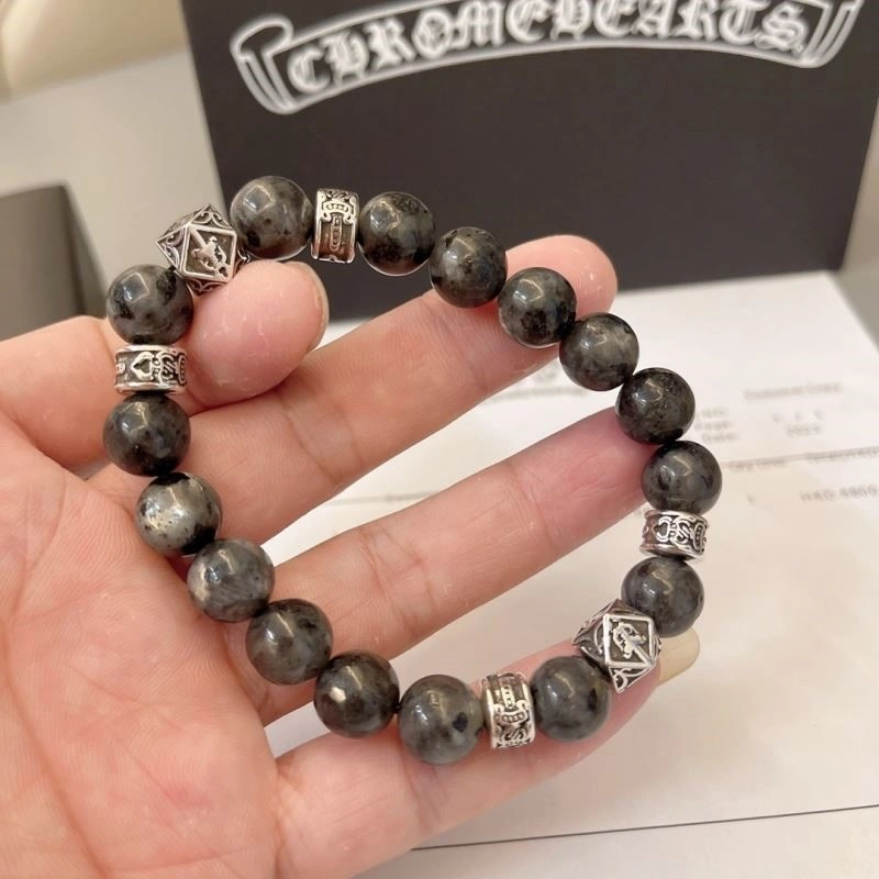 Chrome Hearts Bracelets Supportive 240315