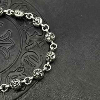 Chrome Hearts Bracelets WellDesigned 240309