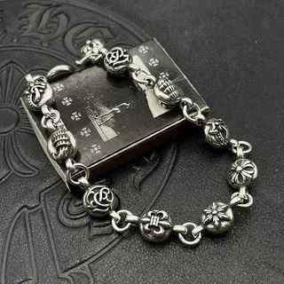 Chrome Hearts Bracelets WellDesigned 240309