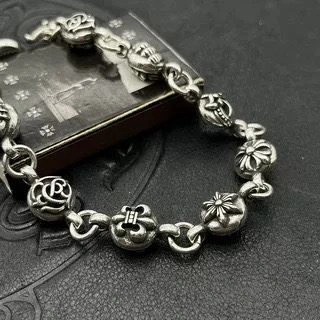 Chrome Hearts Bracelets WellDesigned 240309