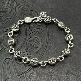 Chrome Hearts Bracelets WellDesigned 240309