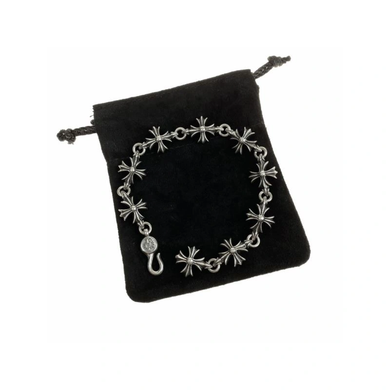 Chrome Hearts Bracelets WeatherProof 240317