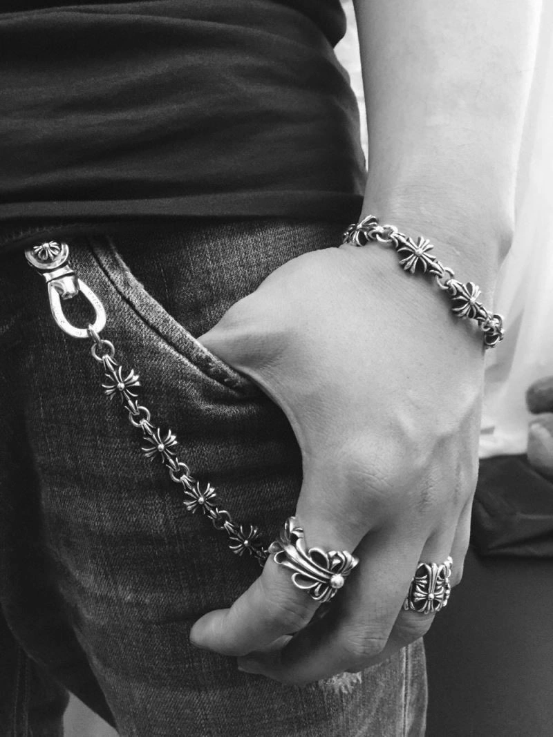 Chrome Hearts Bracelets WeatherProof 240317