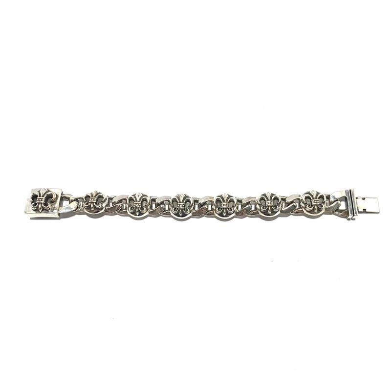TimelessDesign Chrome Hearts Bracelets 240306