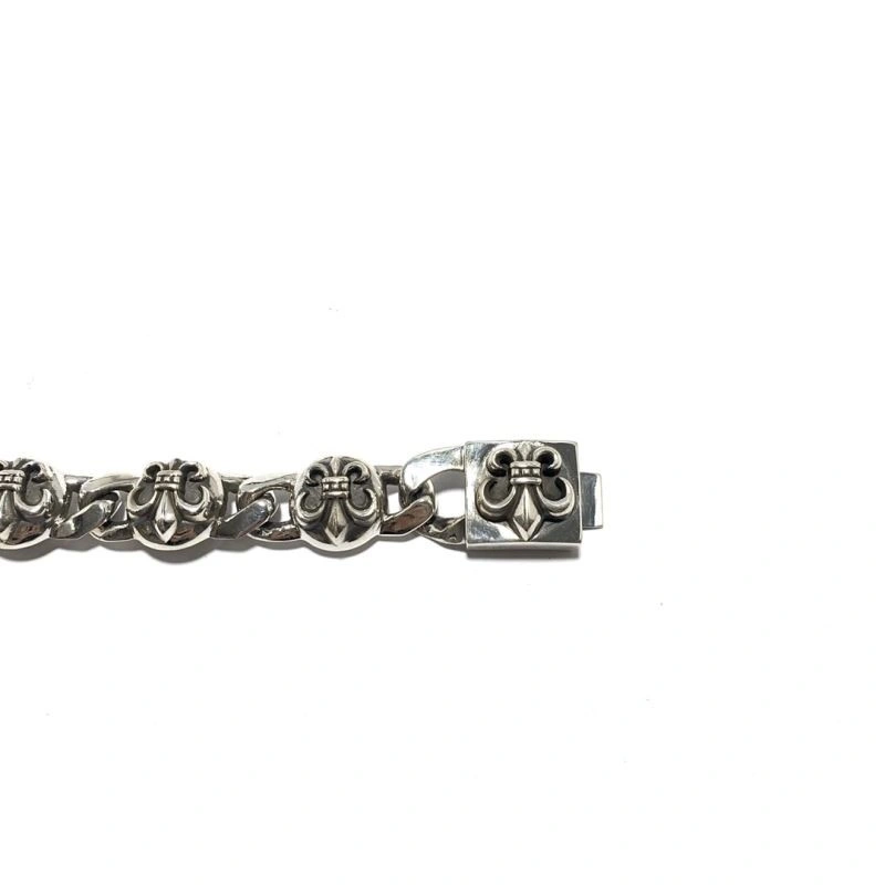 TimelessDesign Chrome Hearts Bracelets 240306