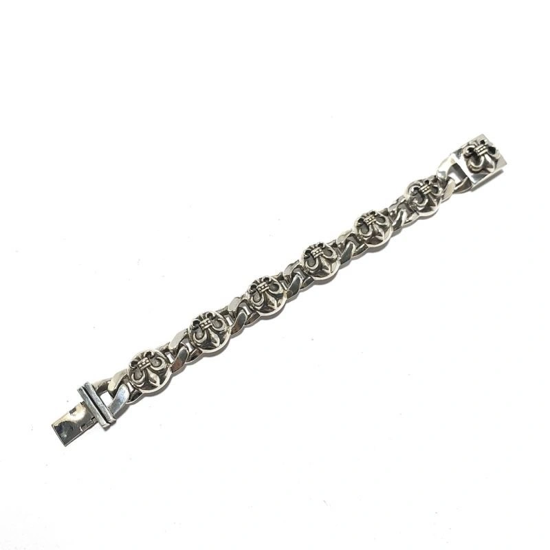 TimelessDesign Chrome Hearts Bracelets 240306