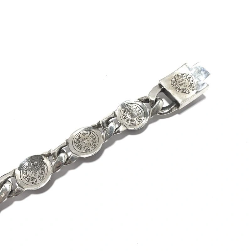 TimelessDesign Chrome Hearts Bracelets 240306