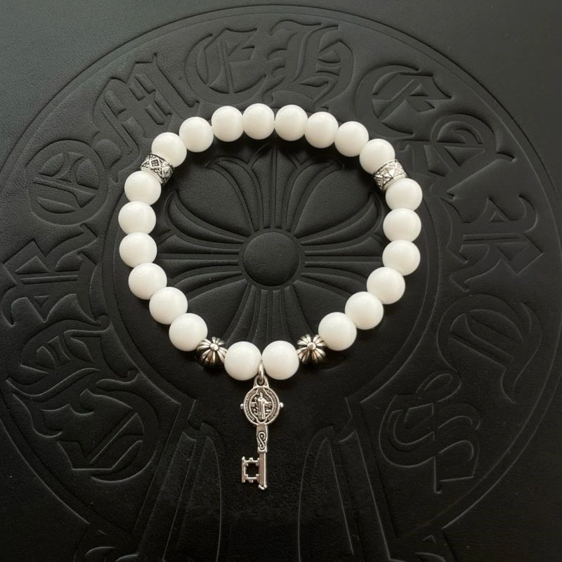 Chrome Hearts Bracelets Snug 240307