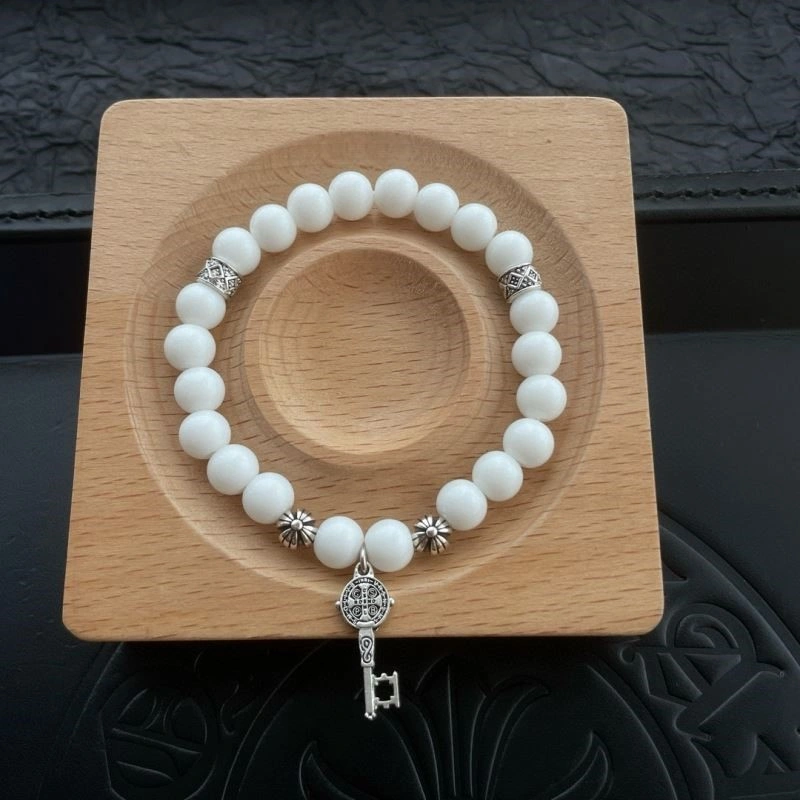 Chrome Hearts Bracelets Snug 240307