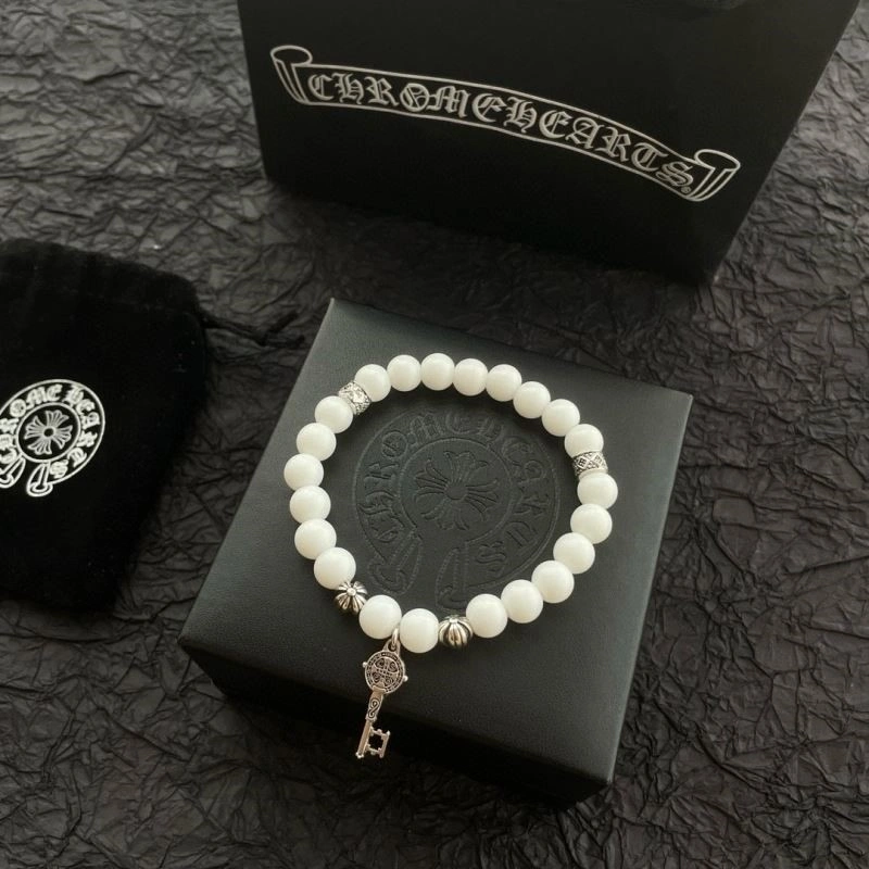 Chrome Hearts Bracelets Snug 240307