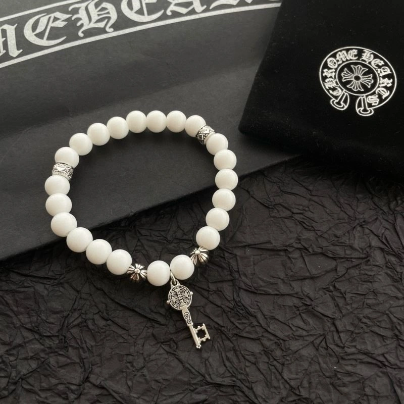 Chrome Hearts Bracelets Snug 240307