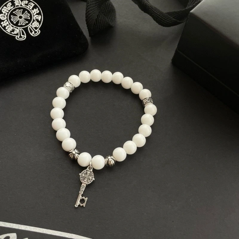 Chrome Hearts Bracelets Snug 240307