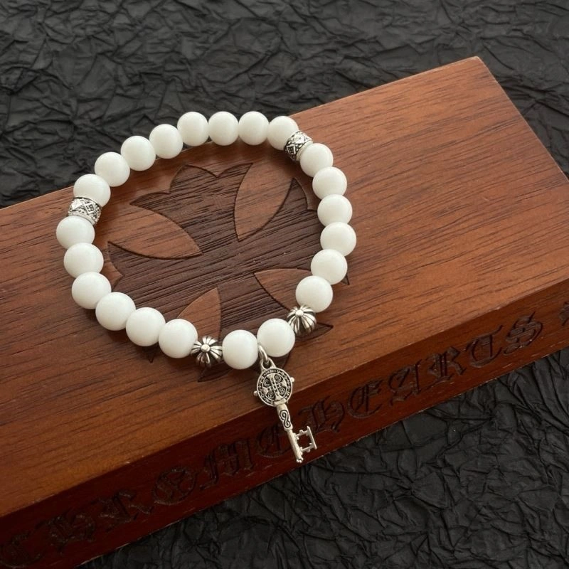 Chrome Hearts Bracelets Snug 240307