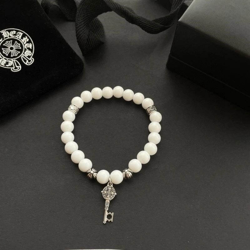 Chrome Hearts Bracelets Snug 240307