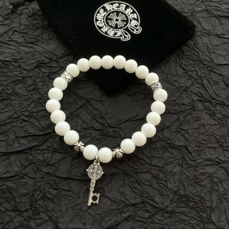 Chrome Hearts Bracelets Snug 240307