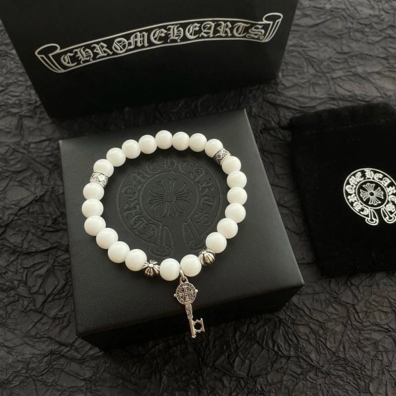 Chrome Hearts Bracelets Snug 240307
