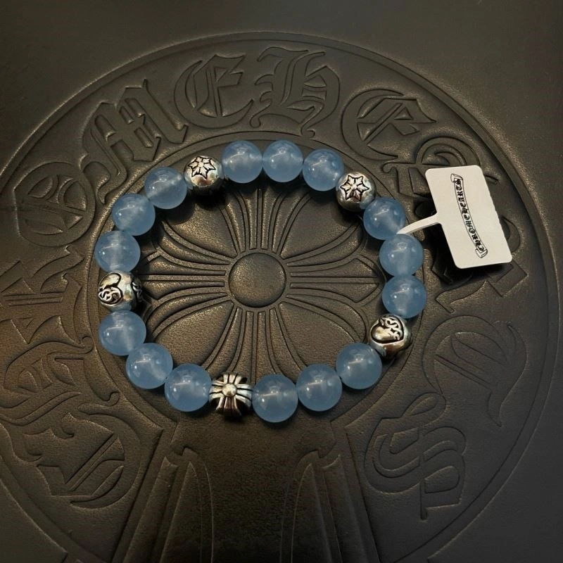 Chrome Hearts Bracelets Tailored 240298