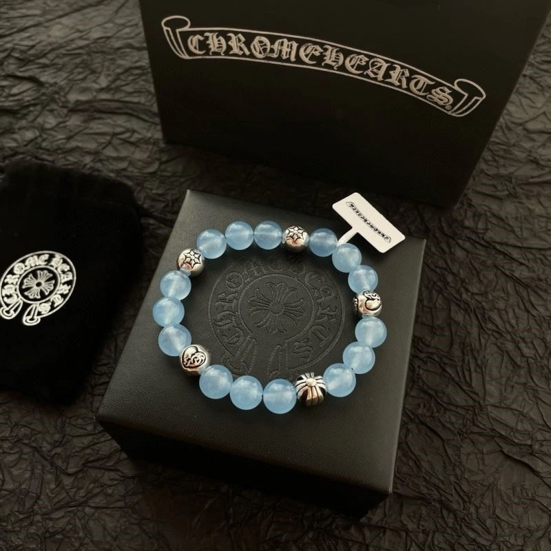 Chrome Hearts Bracelets Tailored 240298