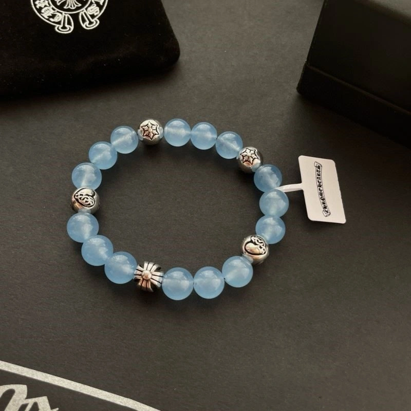 Chrome Hearts Bracelets Tailored 240298