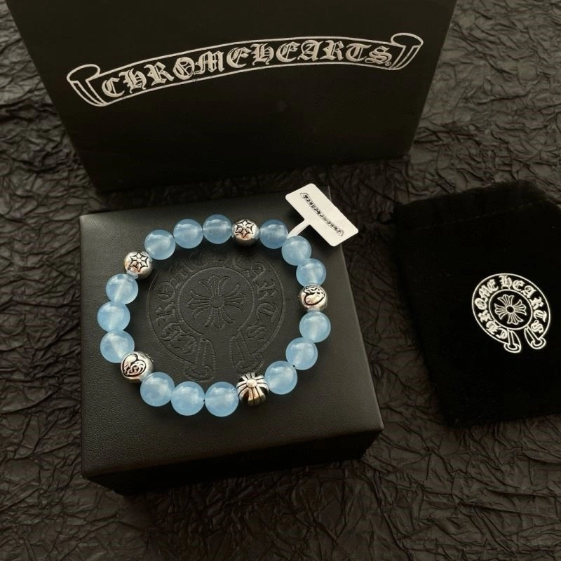 Chrome Hearts Bracelets Tailored 240298