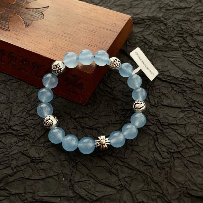 Chrome Hearts Bracelets Tailored 240298