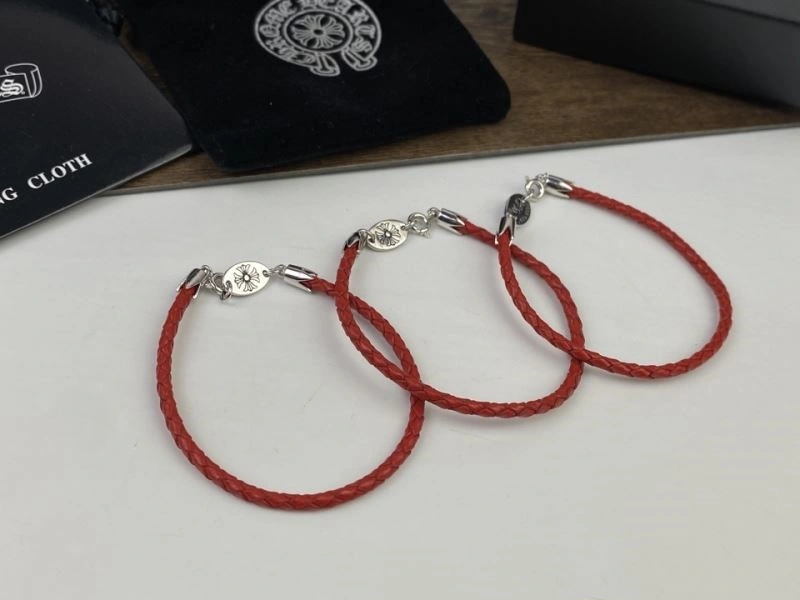 Chrome Hearts Bracelets Colorful 240302