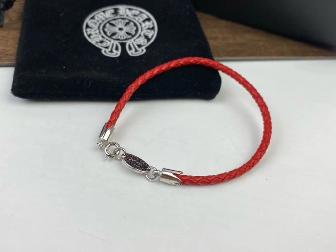 Chrome Hearts Bracelets Colorful 240302