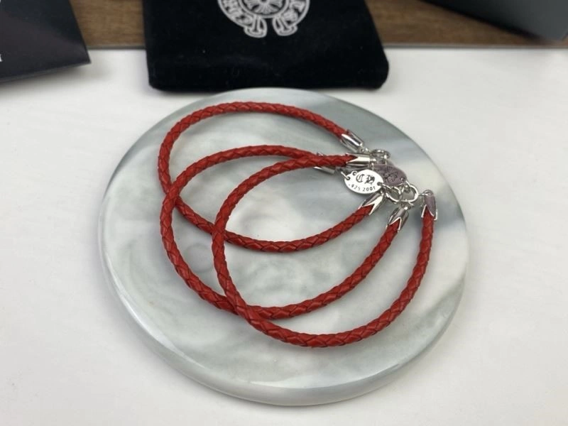 Chrome Hearts Bracelets Colorful 240302