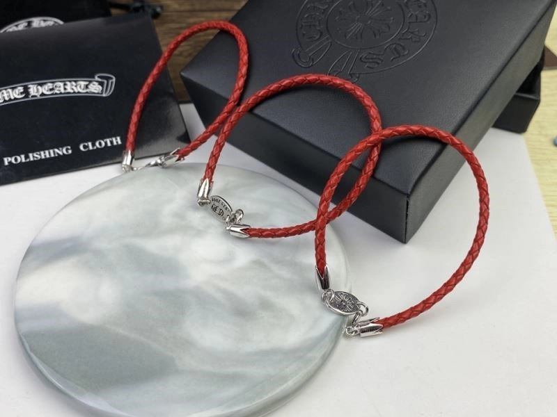 Chrome Hearts Bracelets Colorful 240302