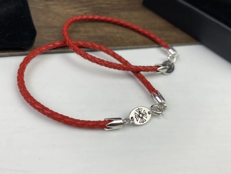 Chrome Hearts Bracelets Colorful 240302