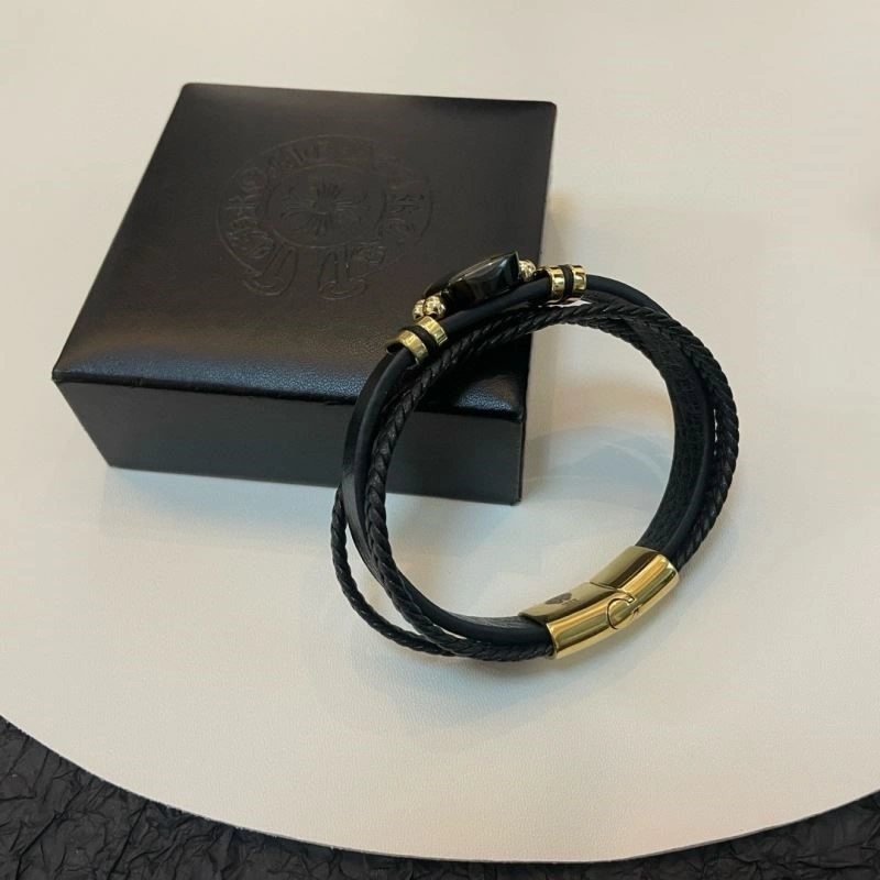 Chrome Hearts Bracelets WellDesigned 240297