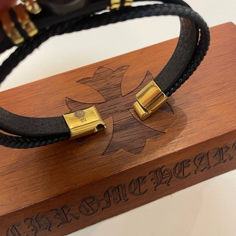 Chrome Hearts Bracelets WellDesigned 240297