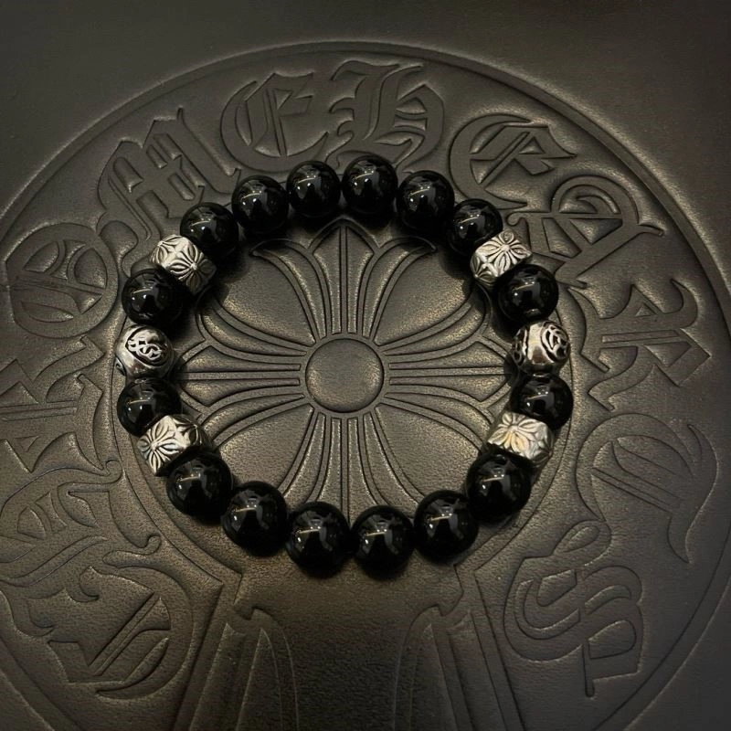 Chrome Hearts Bracelets Sustainable 240313