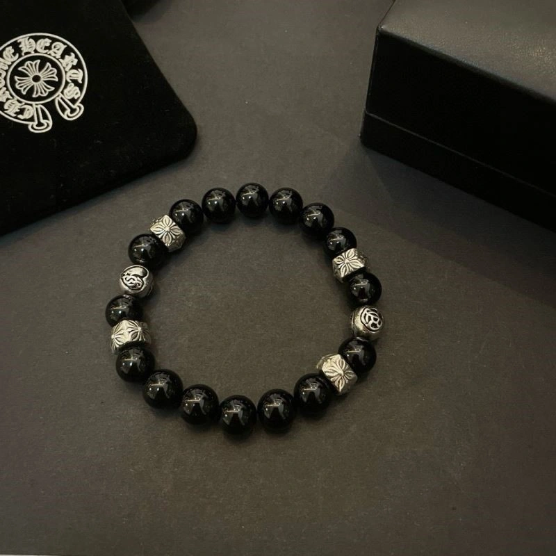 Chrome Hearts Bracelets Sustainable 240313