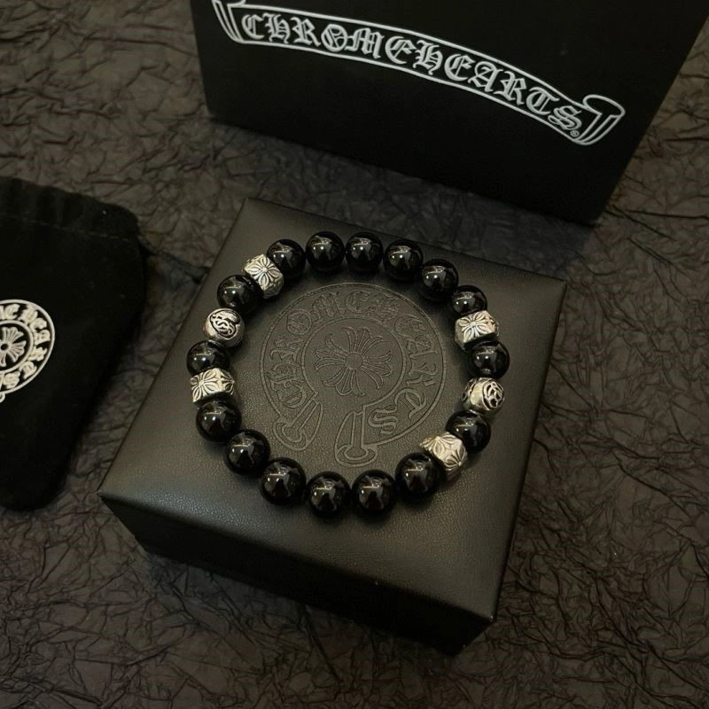 Chrome Hearts Bracelets Sustainable 240313