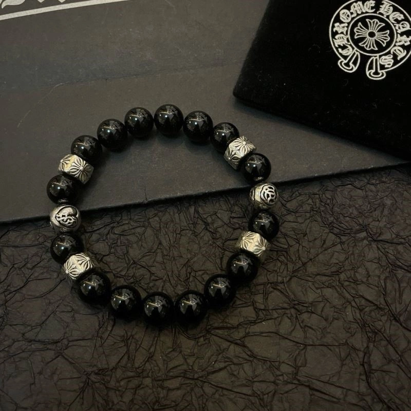 Chrome Hearts Bracelets Sustainable 240313