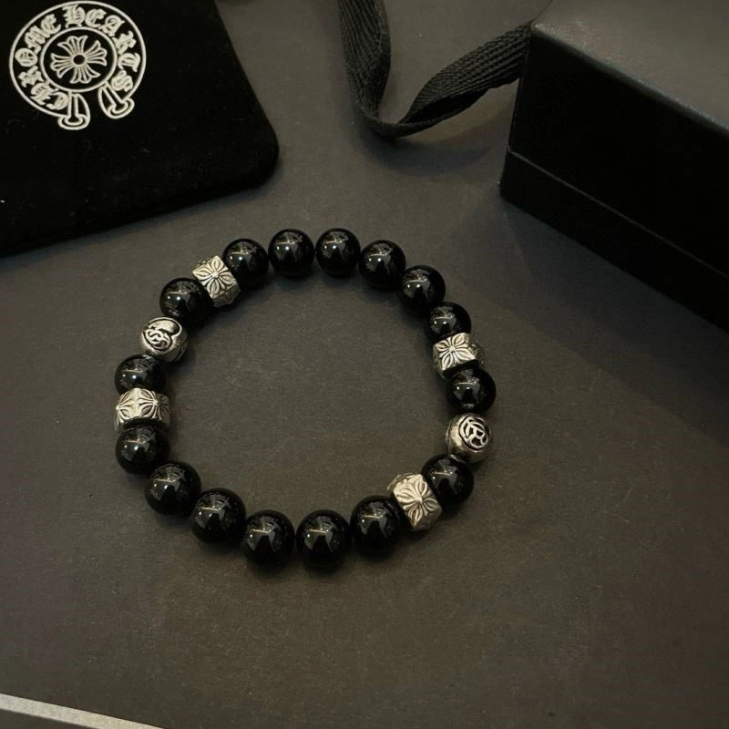 Chrome Hearts Bracelets Sustainable 240313