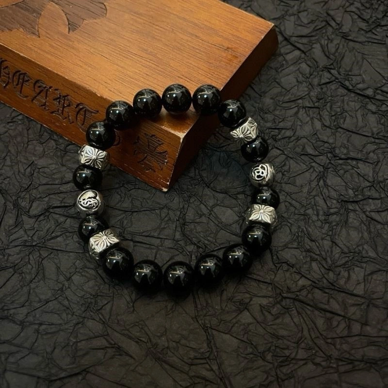 Chrome Hearts Bracelets Sustainable 240313