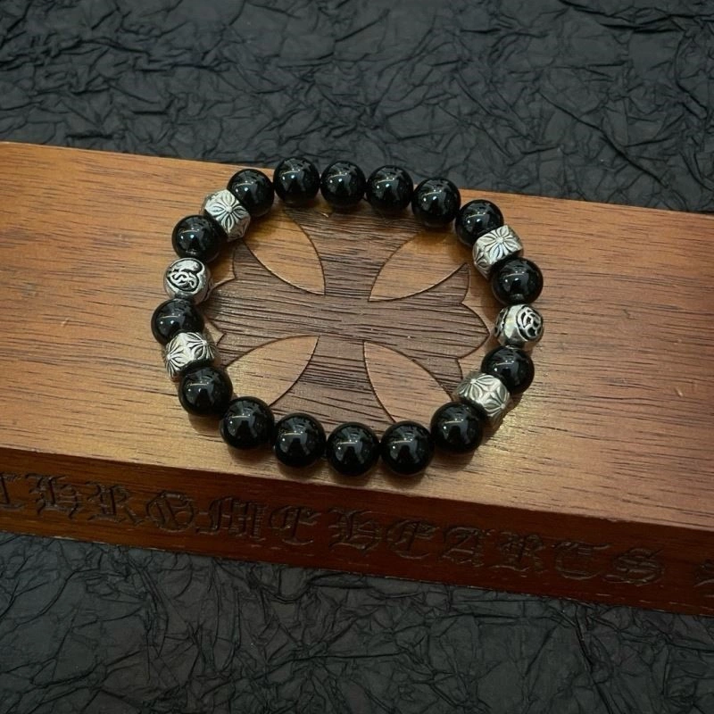 Chrome Hearts Bracelets Sustainable 240313