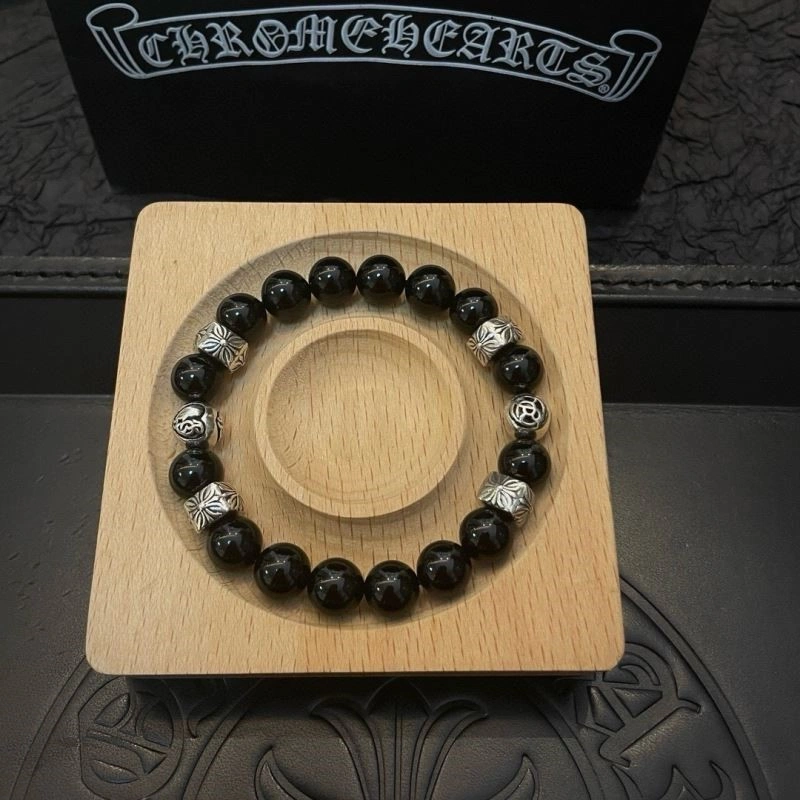 Chrome Hearts Bracelets Sustainable 240313