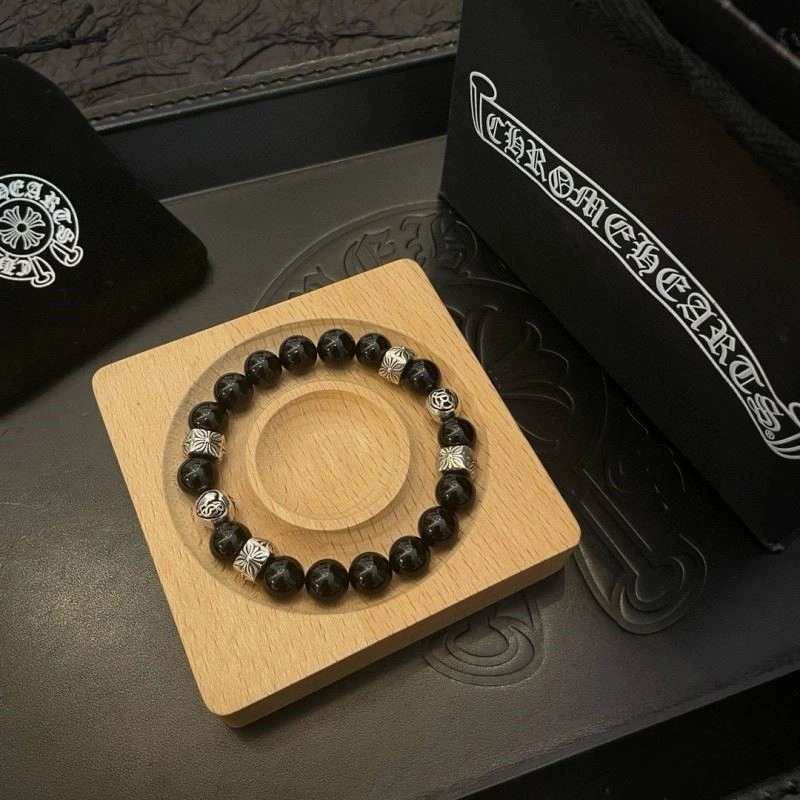Chrome Hearts Bracelets Sustainable 240313